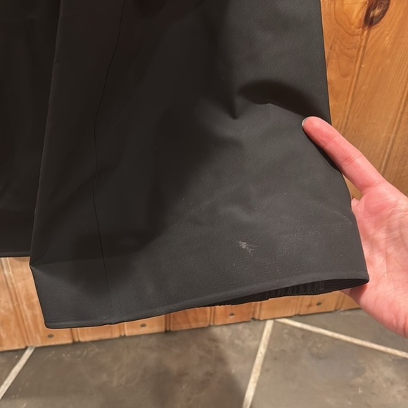 HOLDEN Bib ski overalls - Picture 6 of 8